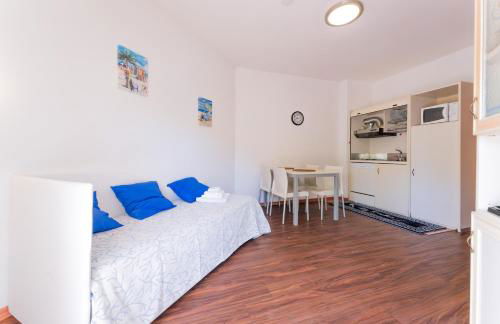 Residence Marconi Mare - Foto 18