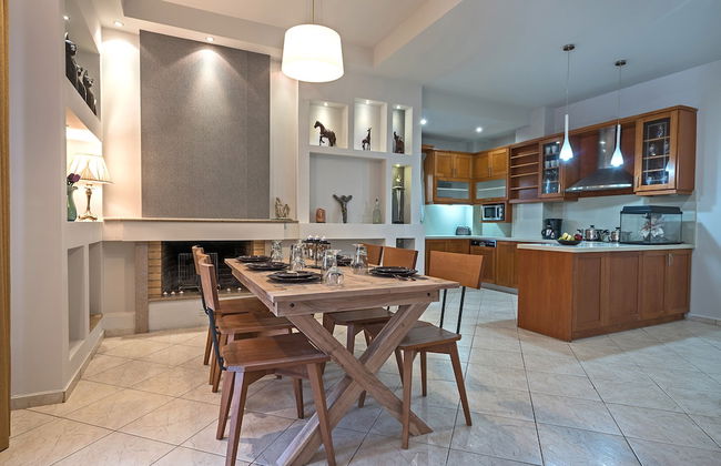 Villa Camellia - Foto 9