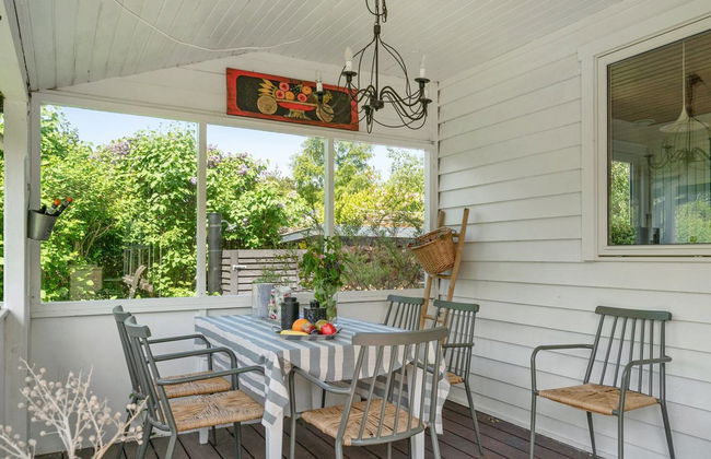 "Gærmund" - 350m from the sea - Foto 26