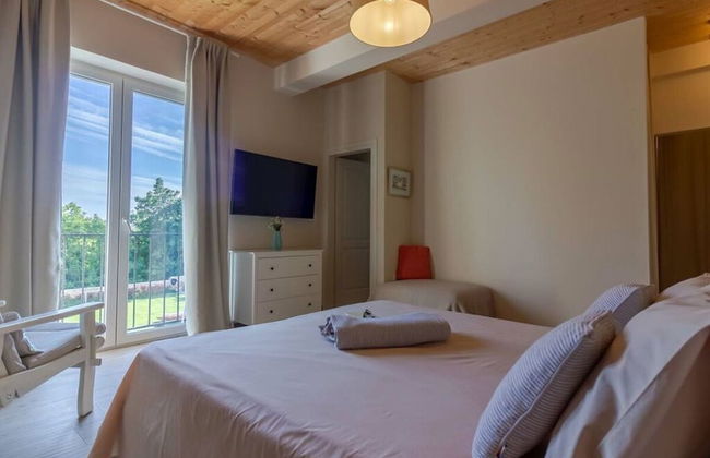 Villa Mijn Koltrina - Foto 3