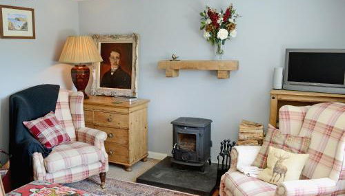 The Wee Hoose - Foto 3