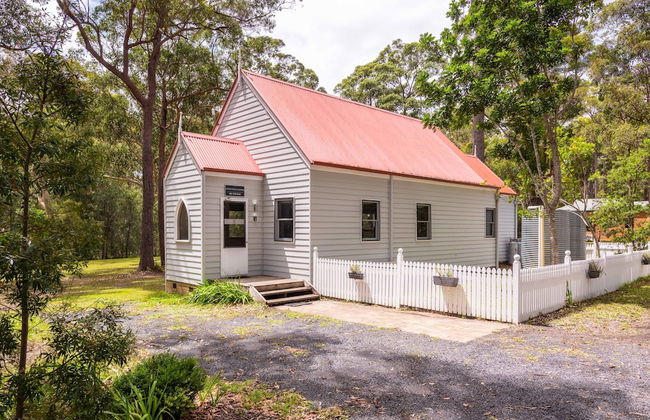 Bay and Bush, Jervis Bay - Photo 60