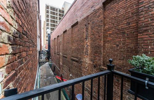 547 Cherry Loft 201 - The Rookery - Luxe Property - Foto 7