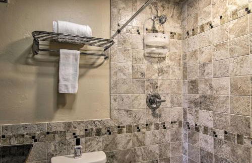 Mountain Cabin, Walk to DiningandMemorial Park! - Foto 18