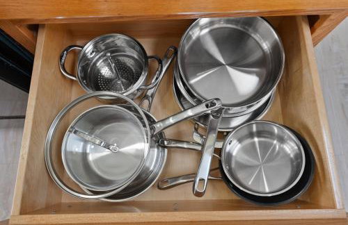 Bright and Spacious Stay - Foto 39