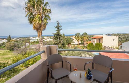 Olive Apartment Crete - Foto 50