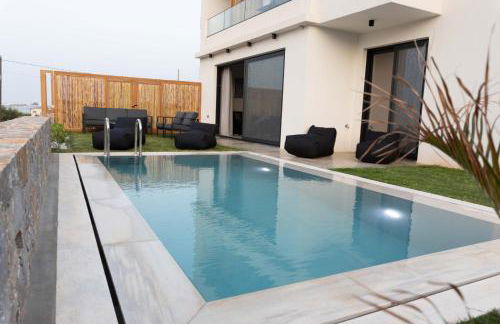 Destino Sea View Villa with private pool - Photo 8