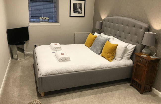 Escape To Edinburgh @ Abercromby Place - Foto 37