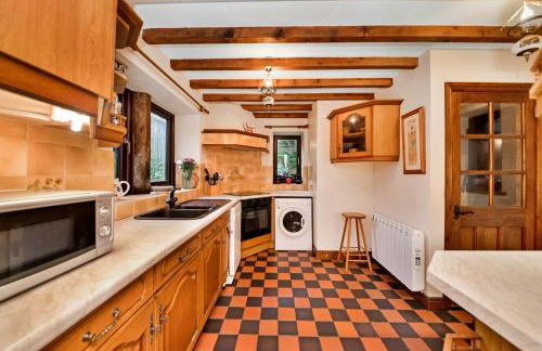 Finest Retreats - The Shires at Alstonefield - Foto 12