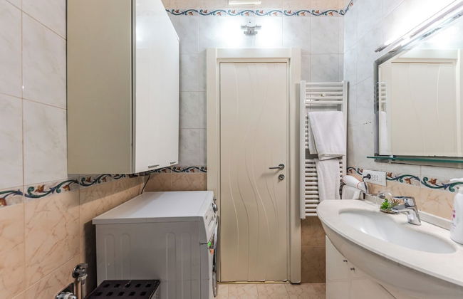 Vollga Luxury Seafront Suite - Foto 45