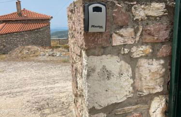 Gamvrias chalet - Foto 39