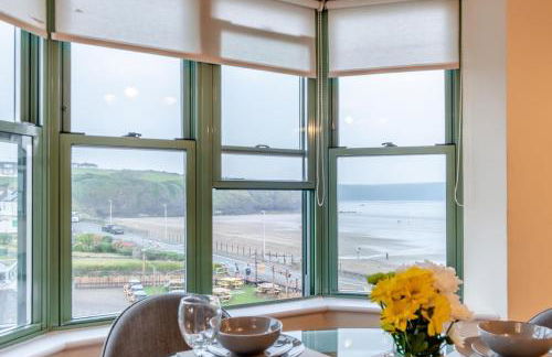 2 Bed in Broad Haven oc-wav480 - Foto 2