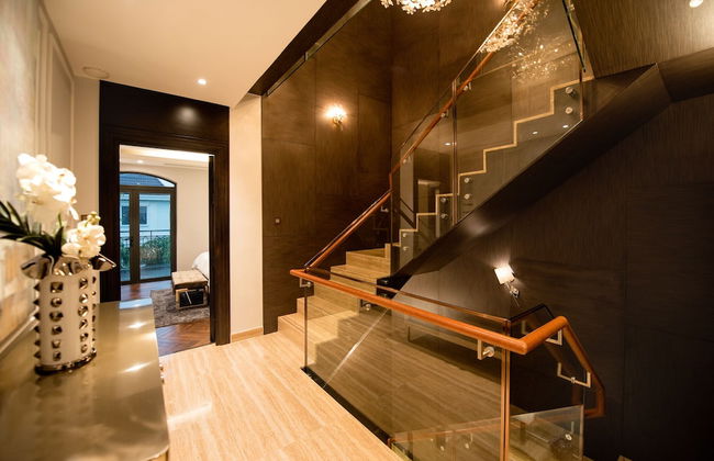 Icity Lakeview Saigon Villa - Foto 33