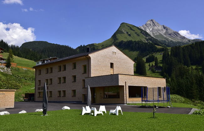 Am Gehren - Arlberg Appartements - Foto 64