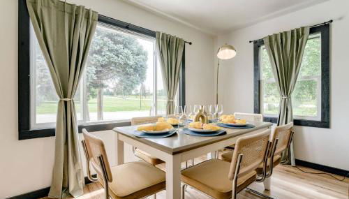 Cozy 5BD | Near DT | Ping Pong & Outdoor Space - Foto 3