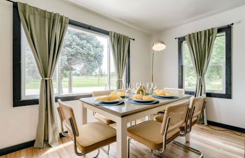 Cozy 5BD | Near DT | Ping Pong & Outdoor Space - Foto 3