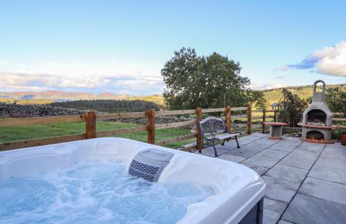 The Stables At Cae Gwyn - Foto 40