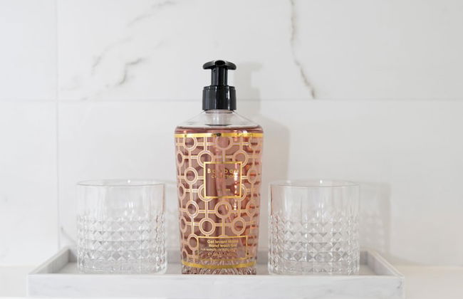 Designer flat 3BR & Mini Golf - Photo 35