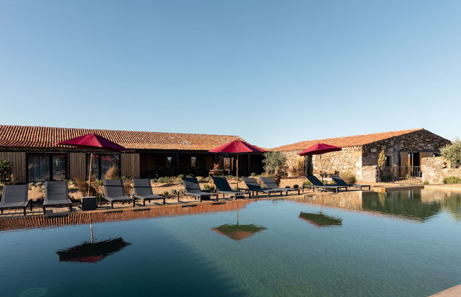 Herdade dos Abegões - Foto 18