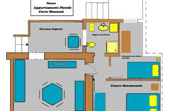 Corte Mannoni - Photo 34