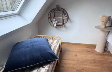 Maison Popeline - Foto 8