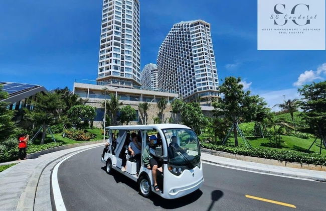 Apec Mandala Wyndham Mũi Né - Foto 63