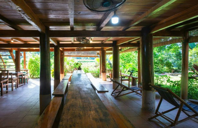 Thai House Pu Luong - Foto 43