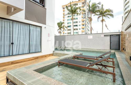 LUGA: Studio com lazer e ótima localização - Foto 9