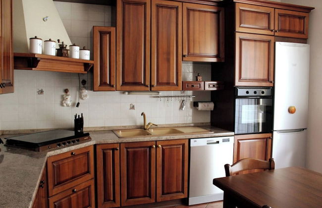 La Culla Tra I Vigneti - Foto 12