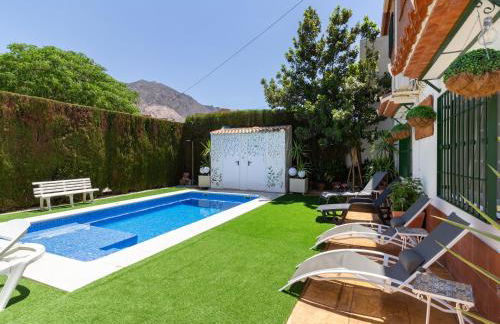 Casa alegría - Photo 13