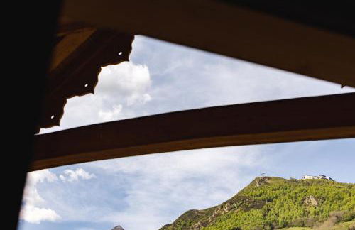 Chalet de prestige Pyrénéen, 3 min des télécabines - Foto 41