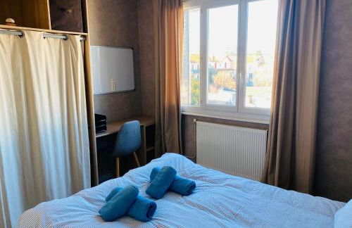 Nice appartement close to CHU - Foto 17