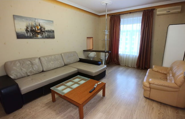 Kiev Apartments - Foto 19