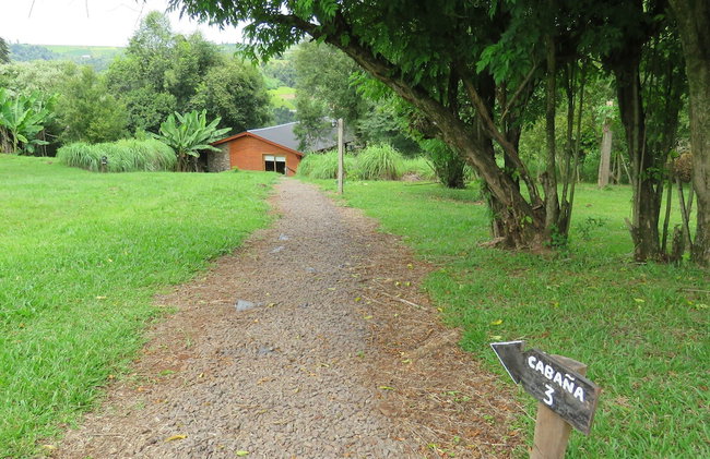 Piedra y Agua Eco Lodge - Foto 46