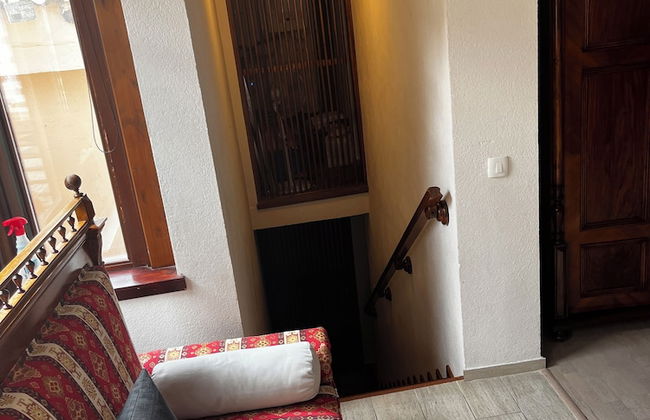 Cozy Apartment - Foto 68