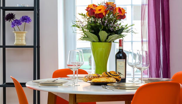 Maya's 19 - Foto 5, Habitación