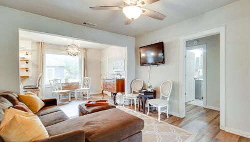 Pet-Friendly North Texas Home with Spacious Yard! - Photo 4