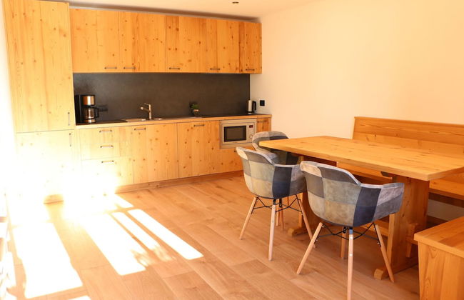 Apartments ForHotel - Foto 40