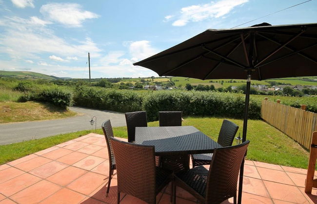 Aberceiro Bungalow - Foto 1