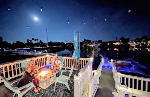 3 Bedrooms - Game Room - On the water - Foto 17