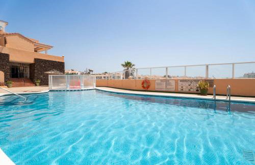 Paz Ocean View Luxury, 2 Air conditioners, Fast Wifi, Heated pool - Foto 18