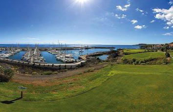 Golf del Sur Ocean Blue Apartment - Foto 25