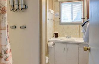 The Sportsman 2-Br Cottage 6 by Grayland Beach - Foto 13