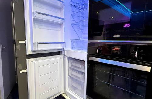 Beautiful 5-Bed East Sussex Home with Hot Tub - Foto 15