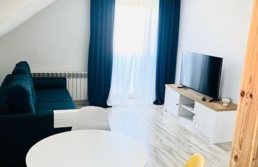 Apartament Studio Sasankowa z bezpłatnym parkingiem - Foto 2
