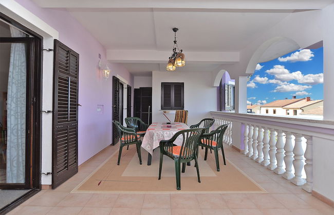 Apartments Anka 1223 - Foto 71