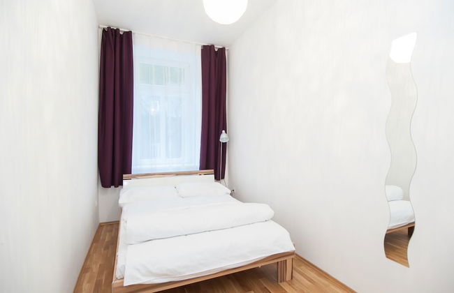 Royal Resort Apartments Puchsbaumgasse - Foto 5