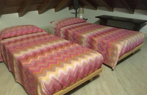 La Mansarda Sul Mare - Foto 19