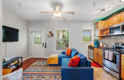 Itz a Vibe - 1 bedroom studio in the heart of DTSP - Foto 1