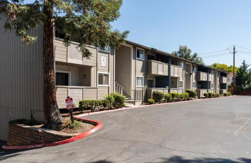 Blueground West Valley pool nr Cupertino Park SFO-2106 - Photo 29